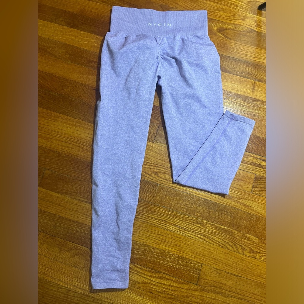 NVGT Leggings